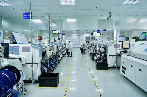 机械革命笔记本工厂探秘 精密设备如何锻造一台高性能笔记本