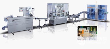 口服液生产与机械设备采购指南 批发商价格概览