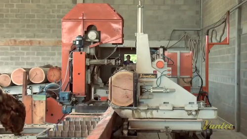 小作坊里的大作为 先进木板加工机械如何赋能现代木工产业