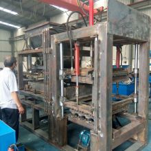 精工制造，立信百年——巩义市站街鑫宏机械制造厂机械设备解析