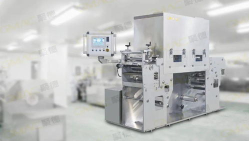 聚德机械 以创新科技驱动绿色未来