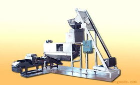 膨化机械产品列表 - 第31页