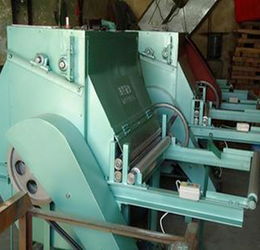 德清县福鑫机械厂棉麻毛初加工设备产品列表