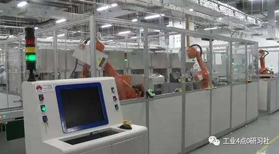 从精密制造到智慧中枢 探访华为东莞工厂，看手机制造业如何迈向“智造”未来